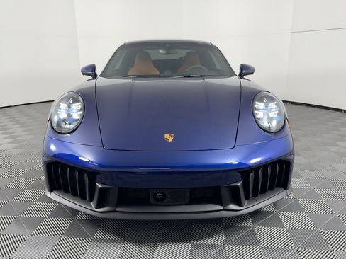 Used 2026 Porsche 911 Carrera 4 GTS image 6