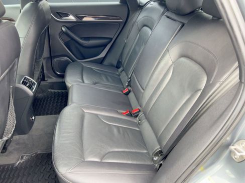 Used 2015 Audi Q3 2.0T Prestige w/ Prestige Package image 14