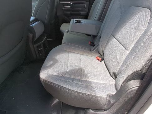 Certified 2021 RAM 1500 Big Horn RWD image 23