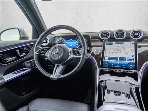 Certified 2023 Mercedes-Benz GLC 300 4MATIC image 21