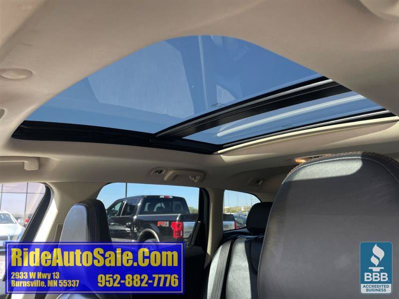 Used 2013 Volvo XC60 T6 AWD/4WD image 39