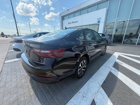 Used 2024 Volkswagen Jetta S FWD image 5