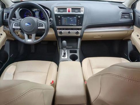 Used 2017 Subaru Outback 2.5i Limited image 25