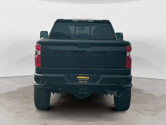 Used 2021 Chevrolet Silverado 3500 LTZ w/ LTZ Plus Package AWD/4WD image 6
