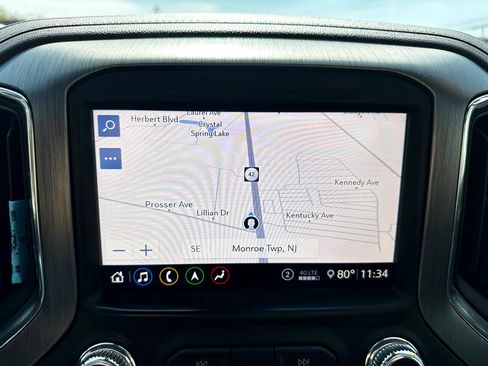 Used 2020 GMC Sierra 2500 Denali w/ Denali Ultimate Package image 15