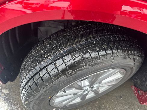 New 2025 MAZDA CX-5 AWD 2.5 S w/ Preferred Package image 27