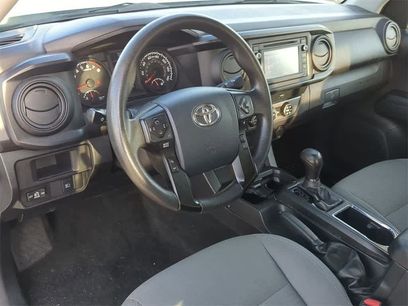 Used 2019 Toyota Tacoma SR