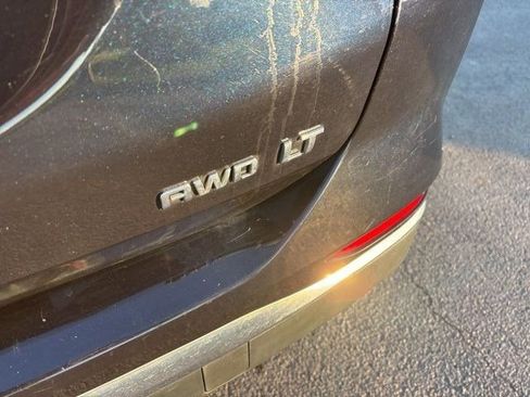 Used 2021 Chevrolet Equinox LT image 50