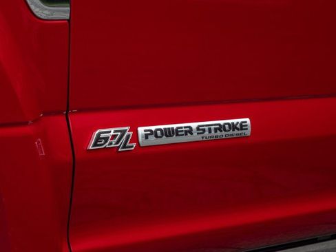 Used 2022 Ford F450 King Ranch w/ King Ranch Ultimate Package AWD/4WD image 11