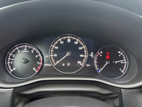 Certified 2023 MAZDA CX-30 AWD 2.5 S w/ Preferred Package image 11