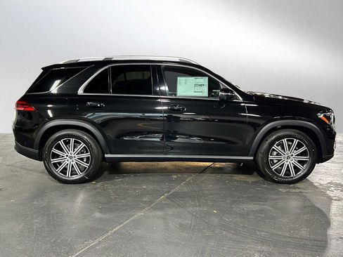 New 2026 Mercedes-Benz GLE 350 4MATIC image 2