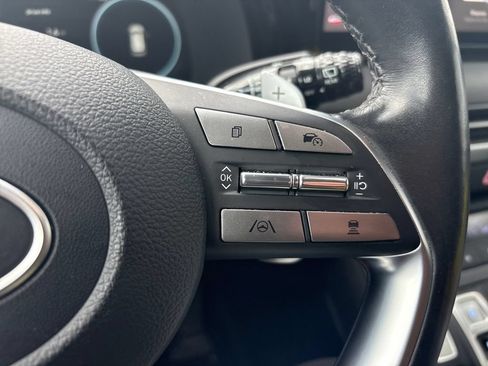 Used 2023 Hyundai Palisade Limited FWD image 14