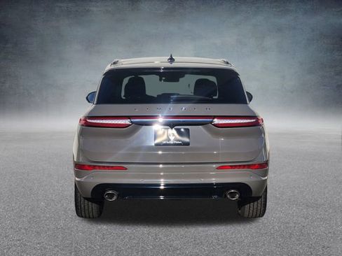 New 2025 Lincoln Corsair Grand Touring w/ Jet Appearance Package image 6
