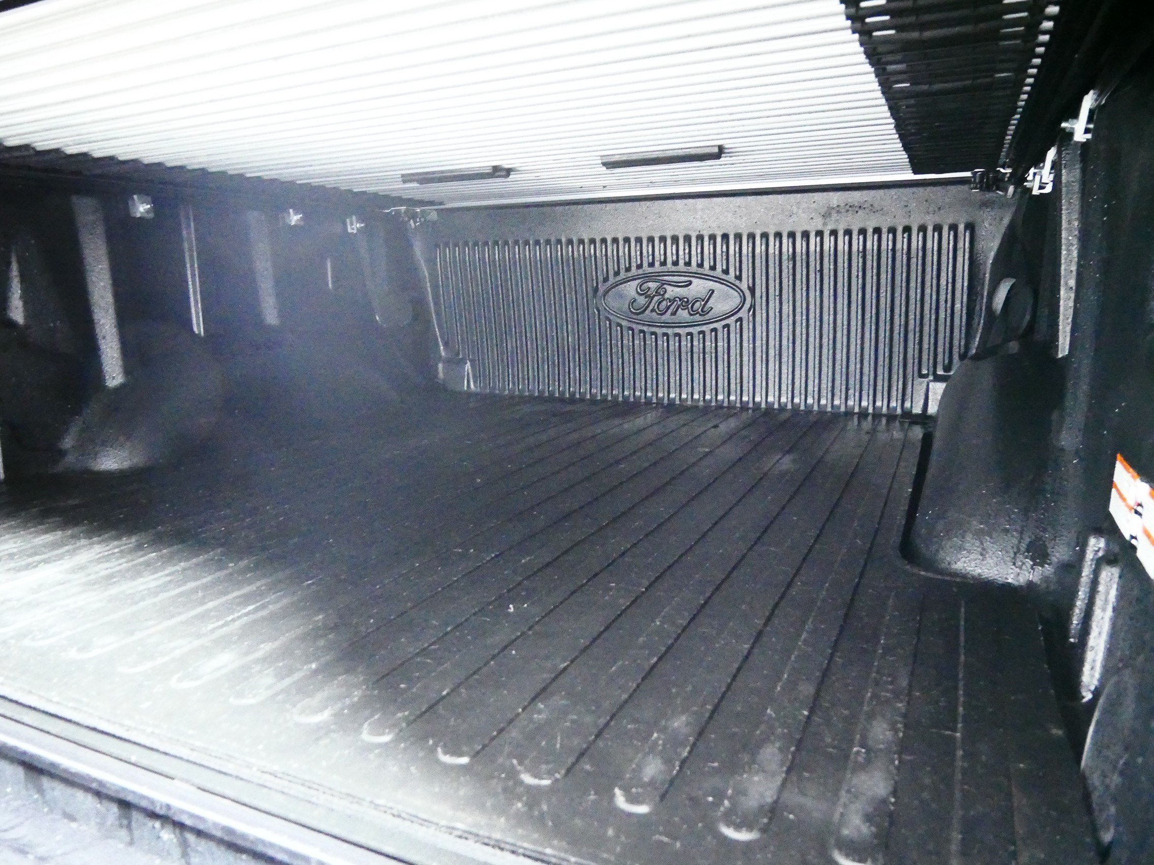 Used 2018 Ford F150 4x4 SuperCrew image 18