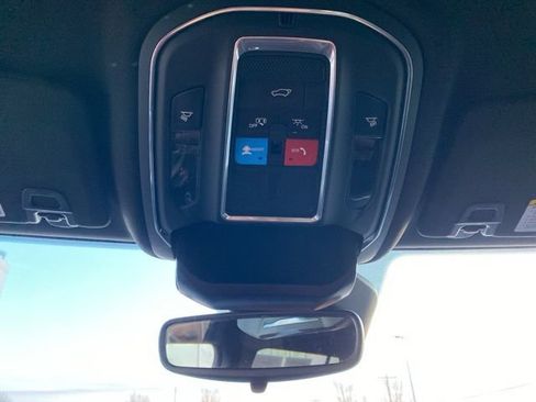 Certified 2024 Jeep Grand Cherokee L Altitude image 16