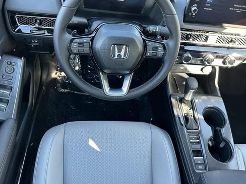 New 2026 Honda Civic Sport Touring image 9