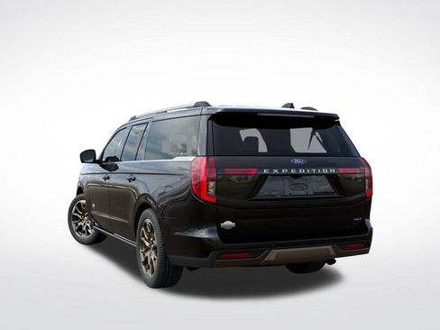 New 2027 Ford Expedition Max King Ranch AWD/4WD image 5