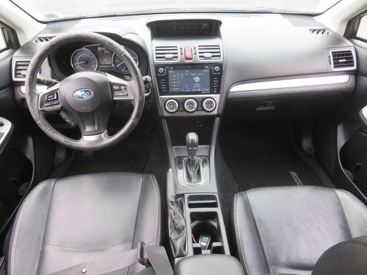 Used 2016 Subaru Impreza 2.0i Sport Limited AWD/4WD image 12