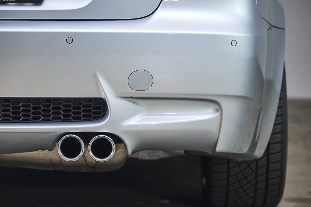Used 2012 BMW M3 Coupe RWD image 20