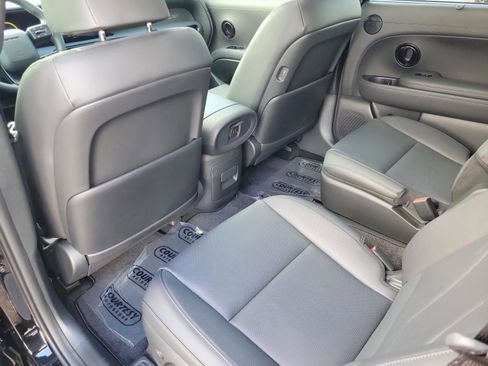 New 2026 Hyundai Palisade XRT Pro image 13