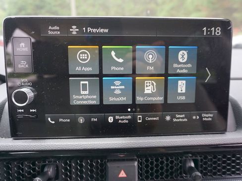 Used 2024 Honda CR-V EX-L image 11