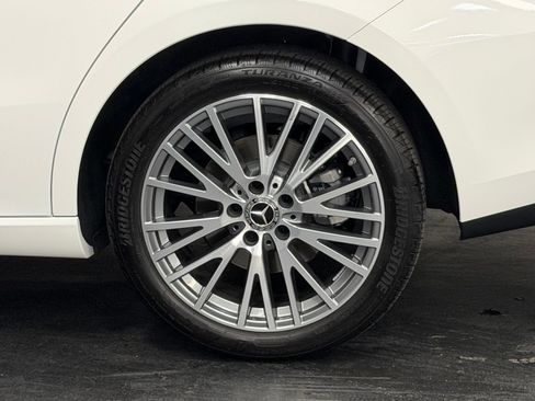 Used 2026 Mercedes-Benz CLA 250 image 18