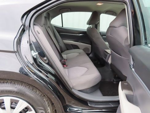 Used 2023 Toyota Camry LE image 26