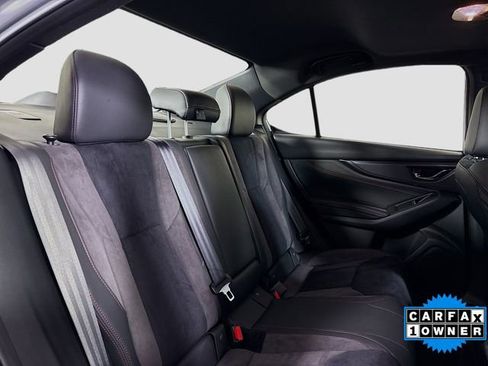 Used 2022 Subaru WRX Limited AWD/4WD image 27
