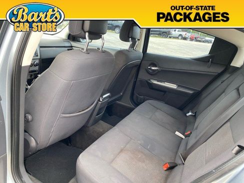 Used 2010 Dodge Avenger Express FWD image 17