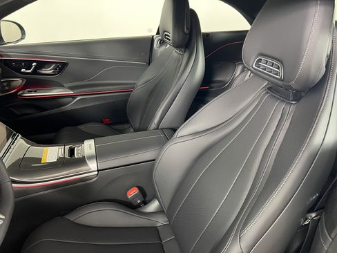 New 2025 Mercedes-Benz CLE 300 4MATIC Cabriolet image 4