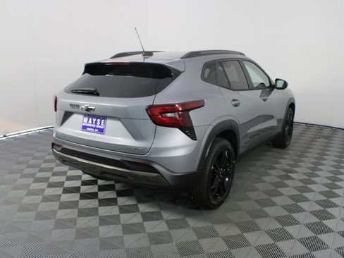 New 2026 Chevrolet Trax ACTIV image 24