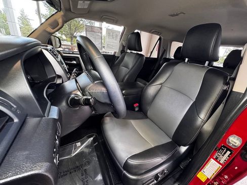 Used 2023 Toyota 4Runner SR5 Premium w/ SR5 Premium Package AWD/4WD image 20