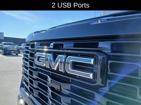 Certified 2024 GMC Sierra 3500 Denali Ultimate w/ LPO, GMC Protection Package image 37
