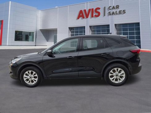 Used 2025 Ford Escape Active AWD/4WD image 7