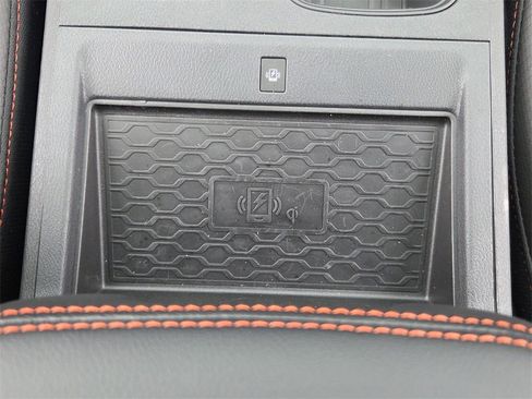 New 2026 Nissan Frontier PRO-4X w/ Pro Premium Package image 18