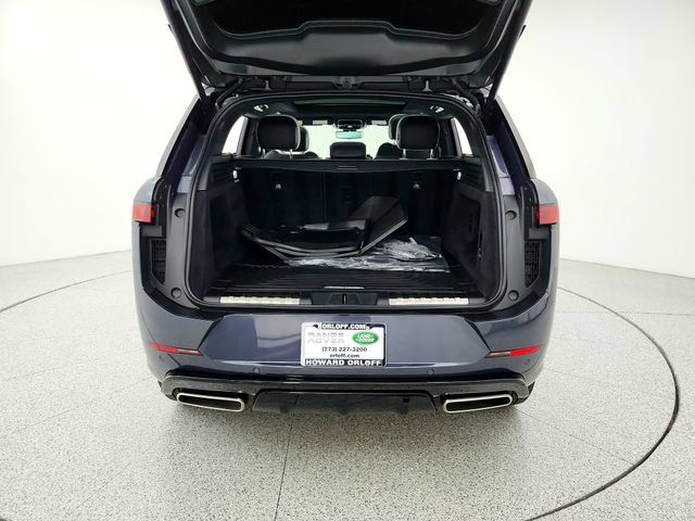 Certified 2026 Land Rover Range Rover Sport Dynamic SE AWD/4WD image 19