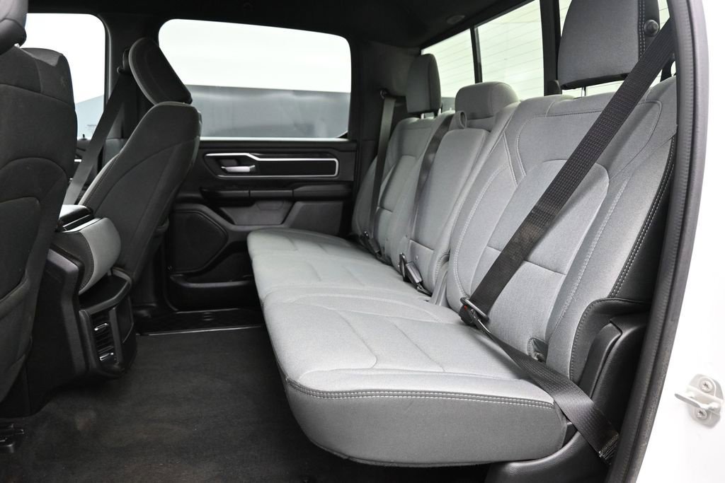 Used 2023 RAM 1500 Big Horn AWD/4WD image 21