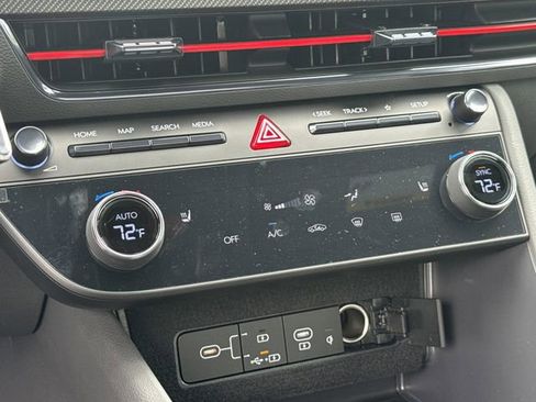 New 2026 Hyundai Sonata N Line FWD image 30