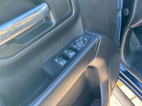 Certified 2021 Chevrolet Silverado 1500 Custom w/ Safety Confidence Package image 11