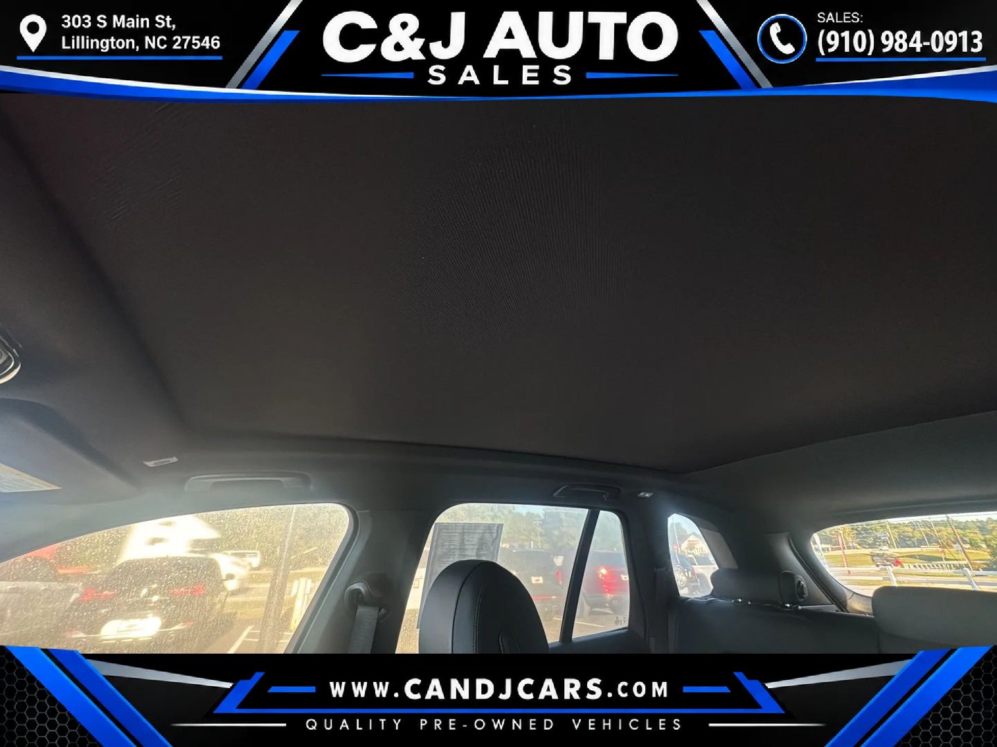 Used 2019 BMW X5 xDrive40i w/ Premium Package 2 AWD/4WD image 19