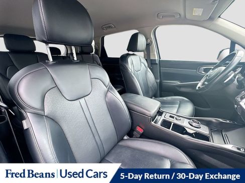 Used 2023 Kia Sorento EX AWD/4WD image 35