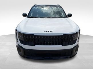 New 2027 Kia Seltos X-Line S w/ X-Line S Premium Package AWD/4WD video 2