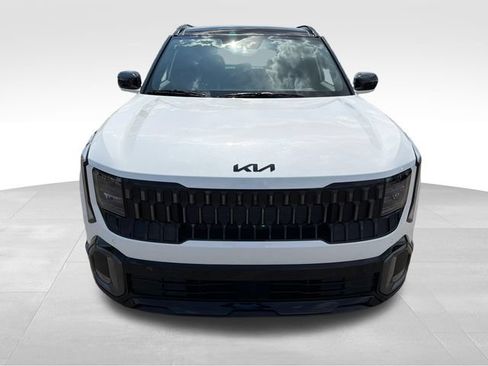 New 2027 Kia Seltos X-Line S w/ X-Line S Premium Package AWD/4WD image 2