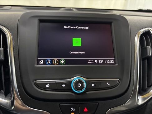 Used 2022 Chevrolet Equinox LT FWD image 41