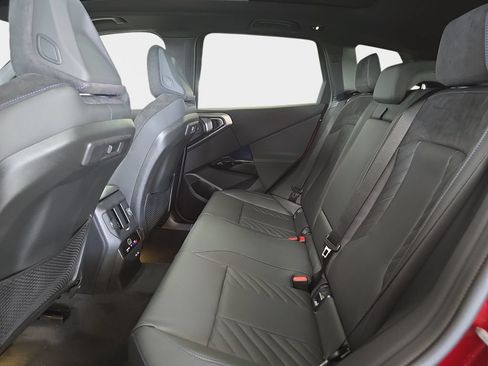 New 2026 BMW X3 xDrive30i w/ Premium Package AWD/4WD image 9