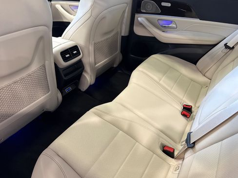 New 2026 Mercedes-Benz GLE 450 4MATIC image 12