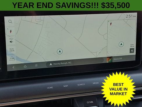 Used 2024 Kia EV9 Light image 20