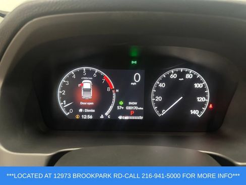 Used 2024 Honda Ridgeline RTL image 12