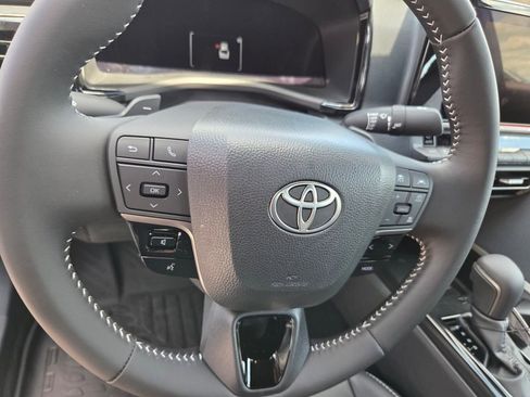 New 2026 Toyota Camry SE FWD image 20