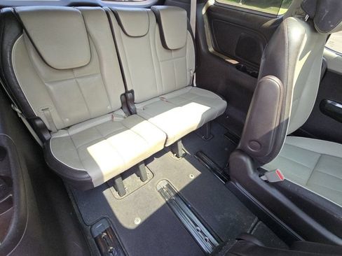 Used 2018 Kia Sedona SX Limited w/ SX Limited Prestige Package FWD image 28
